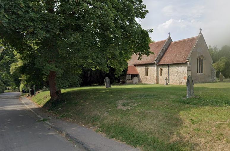 Woman jailed for laundering stolen £125k through North Herts church 