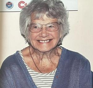 Barbara  Youngman