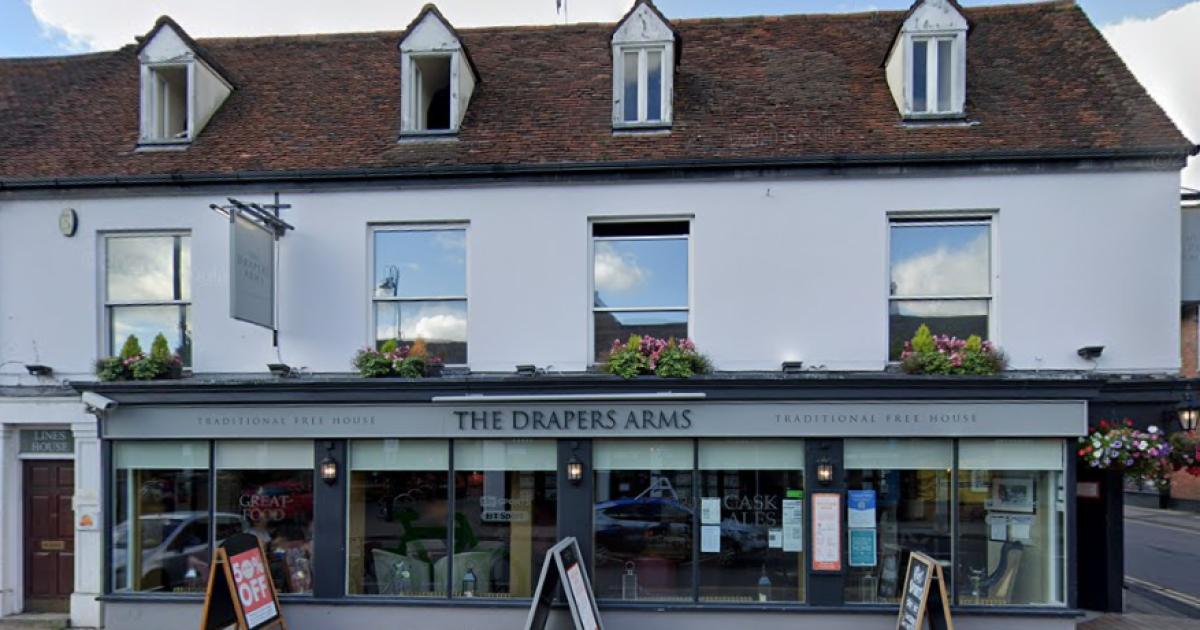 Customers reassured after claims 7 North Herts pubs at risk of closure - Vimarsana News