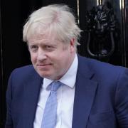 Boris Johnson becomes the latest Conservative politician to join GB News