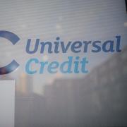 Universal Credit claimants, and those in receipt of another benefits, will see a 10.1% pay increase next month