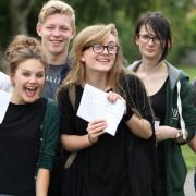 A-level students in Hertfordshire are set to receive their results on Thursday, August 18 (File picture)
