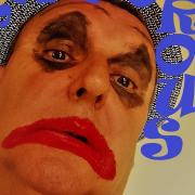 Johnny Tait presents Glamorous? You're Joking! at the Edinburgh Fringe.
