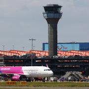 Plans to expand Luton airport have been met with a number of concerns from four local authorities