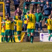 Hitchin Town's Southern League Premier Division Central fixtures for 2022-2023 have been released.