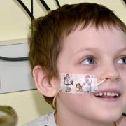Can you help spread some joy to children receiving treatment for cancer?
