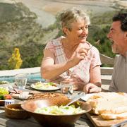Norwich Institute of Healthy Ageing explores how changing our behaviours, such as adopting a Mediterranean diet, we can all live longer, healthier and more satisfying lives