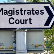 Bilal Benelbadia, aged 18, of Hazlewood Crescent, London, has been sentenced at Stevenage Magistrates\' Court after admitting to non-fatal strangulation