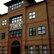 Timothy Mutton, 26 of Runham Close, Luton, will face St Albans Crown Court for sentencing in April