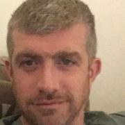 Royal Marine veteran John Dick, who grew up in Letchworth, went missing 10 months ago
