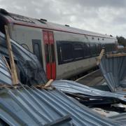Rail disruptions are expected across Hertfordshire, Cambridgeshire and Essex.