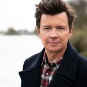 Never Gonna Give You Up star Rick Astley will play Newmarket Nights at Newmarket Racecourses on Friday, July 31. Picture: Supplied by Chuff Media