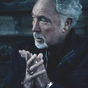 Sir Tom Jones will play Newmarket Nights at Newmarket Racecourses this summer on Friday, July 24. Picture: supplied by Chuff Media.