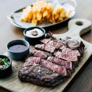 Here are nine Hertfordshire steakhouses with glowing online reviews