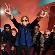 Simply Red have announced a live show at Hatfield Park in Hertfordshire for Sunday, August 7, 2022.