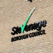 The list of candidates for Stevenage Borough Council's local election has been announced