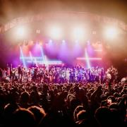 Standon Calling 2019. The festival is due to return in the summer of 2021