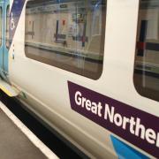 The Comet has looked at what parties are promising for our commuters in 2020. Picture: Great Northern