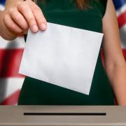 Make your vote count at today's General Election. Picture: Getty Images/iStockphoto