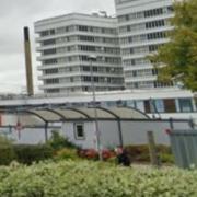 Pressure on the emergency department at Lister Hospital in Stevenage, as well as two ward closures due to roof leaks, has led to a critical incident being declared