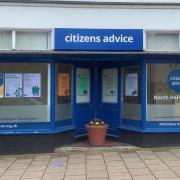 Citizens Advice North Herts, Station Road, Letchworth