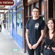 The Arena Tavern is set to celebrate 30 years of trading