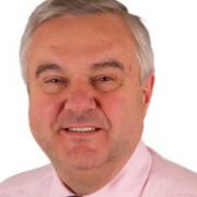 North East Herts MP Sir Oliver Heald is encouraging constituents to take part in a survey to help shape a strategy against violence towards women and girls. Picture: Sir Oliver Heald