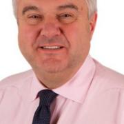 Conservative parliamentary candidate North East Herts, Sir Oliver Heald. Picture: Sir Oliver Heald