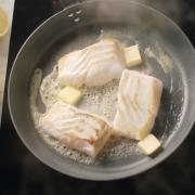 Responsibly-caught Norwegian cod is packed full of nutrients and has numerous health benefits