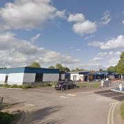 Staff at Martins Wood Primary School are set to walk out next week and in July.