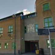A Hitchin teenager, who cannot be named for legal reasons, was found guilty at Luton Crown Court of raping three other young people