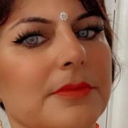 Revinder Kaur Basra-Sodhi is one of 10 people taking part in Strictly Come Bhangra in aid of Garden House Hospice Care on Saturday
