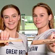 Over 450 TeamGB athletes were sent to Tokyo 2020 with a @BambuuBrush from Hitchin