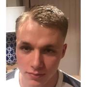 Joe Donnelly has been missing from Stevenage since May 7. He has links to Hatfield and Welwyn Garden City