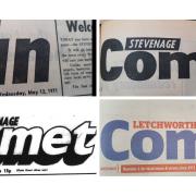 The Comet is celebrating it's 50th anniversary today!