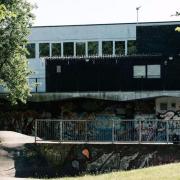 Bowes Lyon skate park in Stevenage has a rich history