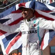 Stevenage born Lewis Hamilton could be awarded an historic knighthood after reports have emerged suggesting PM Boris Johnson personally intervened.