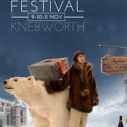 There will be a new Winter Festival at Knebworth House