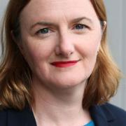 Rhiannon Meades is Labour's parlimentary candidate for Mid Bedfordshire. Picture courtesy of Rhiannon Meades