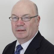 North East Beds MP Alistair Burt has resigned from the government: Picture: Alistair Burt's office