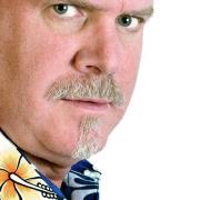 Colin Cole will be appearing at Jesterlarf Comedy Club at the Gordon Craig Theatre in Stevenage