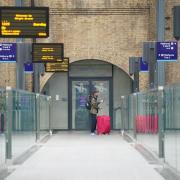 The railway strikes that were planned for 5, 7 and 9 November have been called off.
