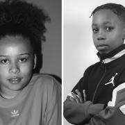 Stevenage youngsters Mia Sealy and Cordell Munyawiri both secured roles in Roald Dahl's 'Matilda the Musical'.