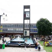 We've spoken to several Stevenage businesses about the regeneration of the town centre.