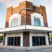 The opening hours of the Broadway Cinema & Theatre are set to change.