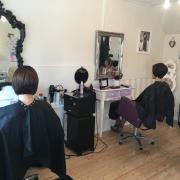 The Dressing Room Hair & Makeup Salon, Stevenage Old Town