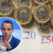 Martin Lewis  previously told Martin Lewis Money Show Live on ITV viewers that you get a 25% bonus on your Lifetime ISA (LISA) account savings