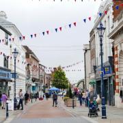Mum's guide to Hitchin awards celebrates the very best of the town's  people, businesses and organisations.