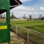 LIVE: Hitchin Town v Royston Town - as it happens