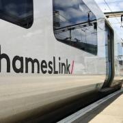 Anyone intending to travel on Thameslink and Great Northern services next week is being urged to check their journey.